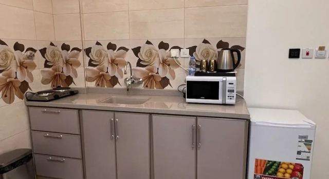 Номер Standard Sweet Star Serviced Apartments