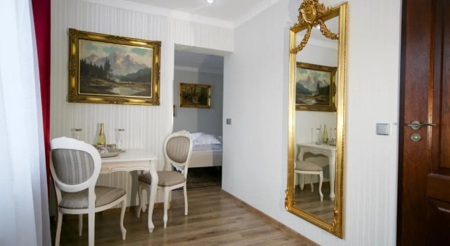 Supérieure appartement Anmar