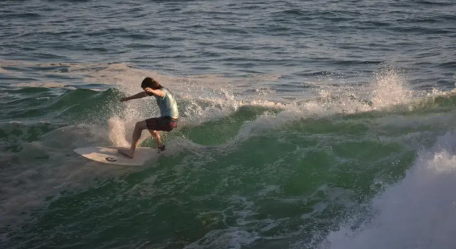 Taghazout Camp Surf & Yoga
