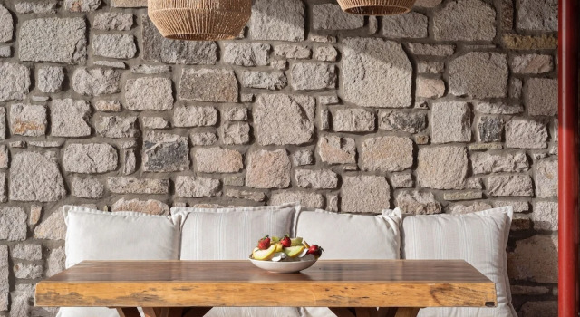 Вилла Luxury LemnosThea Luxury Villas