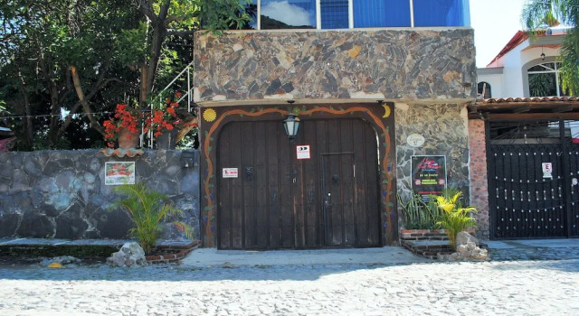 Casa Las Rocas, Book Hotel Hotels in Jalisco with a Pool, Swimming Pool