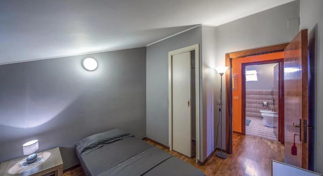 Awesome Home in Rapagnano With 2 Bedrooms and Wifi, Rezervovat Hotel  