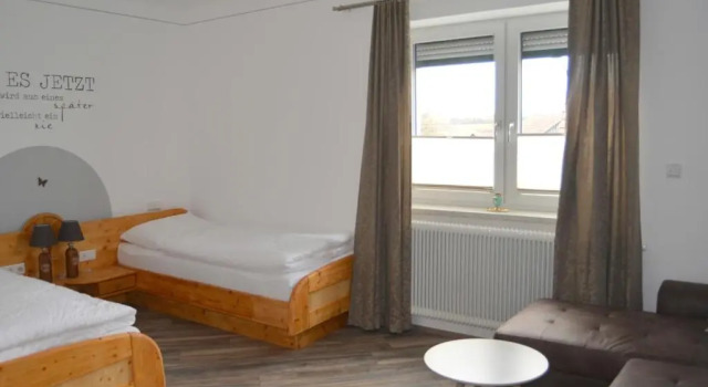 Frühstückspension zum Strell, Book Hotel  