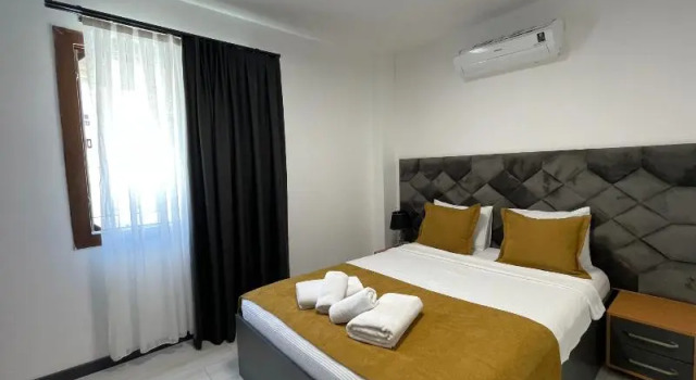 Полулюкс Lion Hotel Alacatı