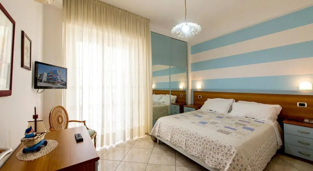 Коттедж Hotel Le Soleil