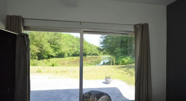 Коттедж Nature Retreat by the Lakes