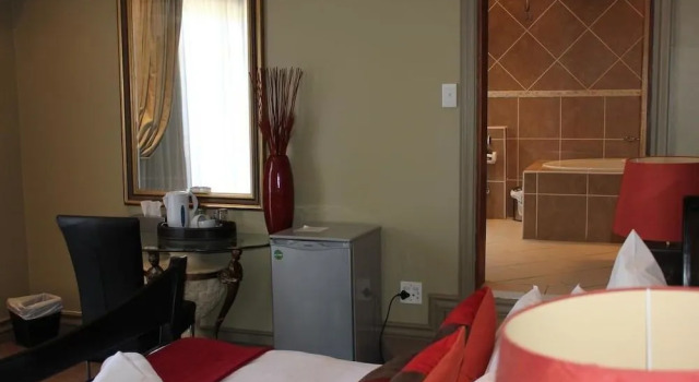 Summer Place Boutique Hotel