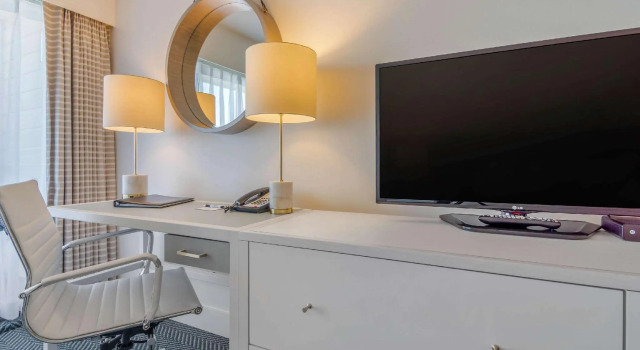 Двухместный номер Standard Bayside Resort, an Ascend Collection Resort