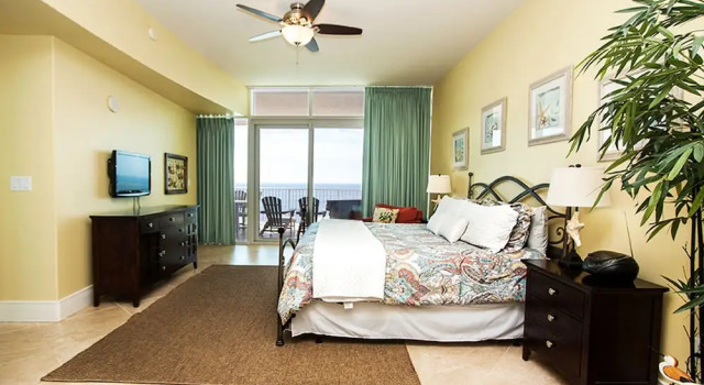Updated and Relaxing Four Bedroom - Unit Tpc1701, Prenota Hotel Hotel a Alabama con piscina, Piscina