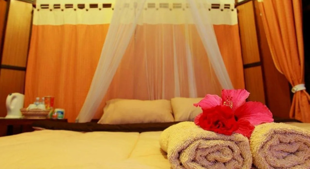Non Zee Rimtarn Resort