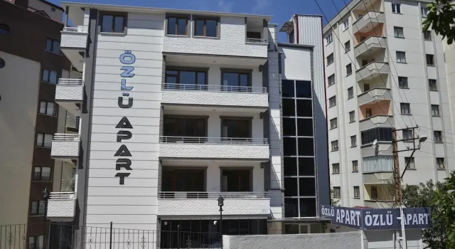 Ozlu Apart