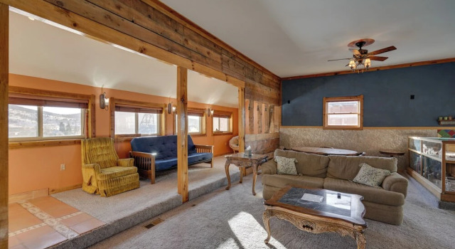 Unique Colorado Mountain Retreat: Near Pikes Peak!