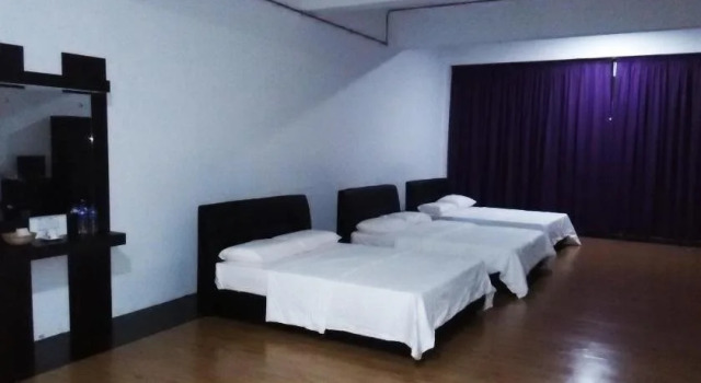 Zin Xin City View Hotel