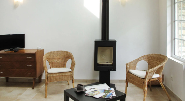 De Malau (MPY400), Book Vacation Home Hotels in Normandy with Parking, Parking