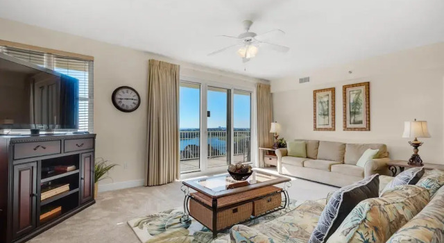 Ariel Dunes Ii 801, Varaa Hotelli Miramar Beach Emerald Coast