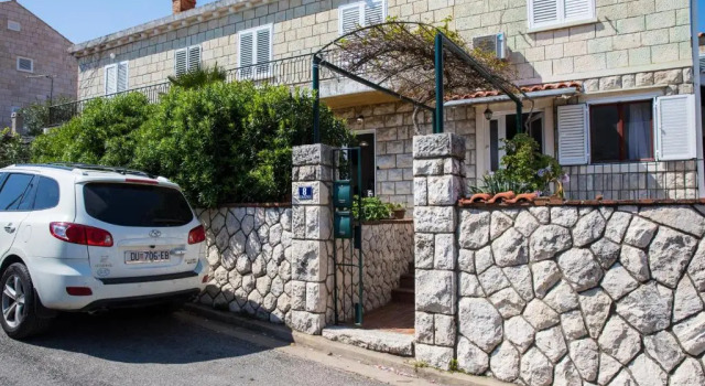 Апартаменты Apartments Nada