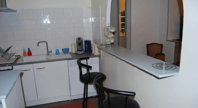 Коттедж Villa à 100m de Tarbes sud