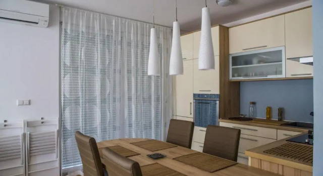 Апартаменты Lakeside Jarun Apartment