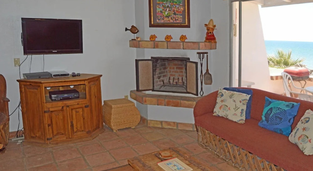 Buenos Tiempos 3 Bedroom Townhouse, Book Apartment Puerto Penasco Sonora
