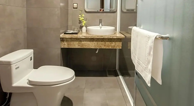 Двухместный номер Superior Boston Hotel