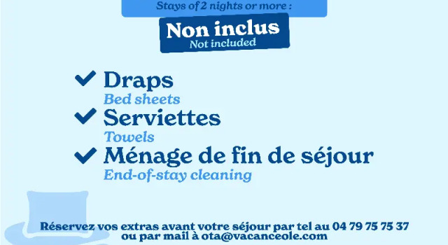 Апартаменты c 1 комнатой с балконом Résidence Vacancéole - Les Balcons dAix