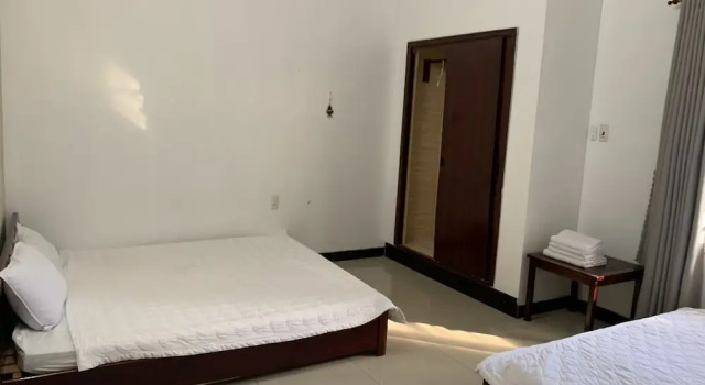 Вилла с 3 комнатами Villa Hotel