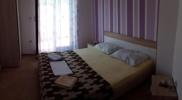 Апартаменты с 2 комнатами Apartments Katarina