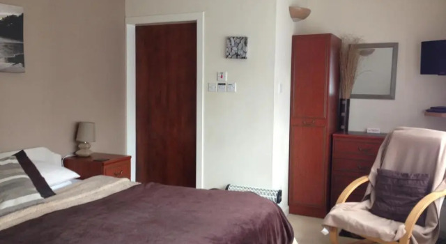 Номер Standard Strathwhillan House