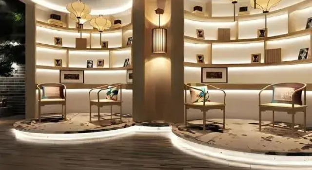 Hongdu Hotel (Dawang International Plaza), Boek Hotel Hotels in Guangdong met parkeren, Parkeren