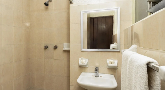 Четырёхместный номер Standard Hotel Premier Saltillo Coahuila
