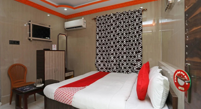 OYO 14868 Hotel Priyadarshini, Prenota Hotel Digha West Bengal