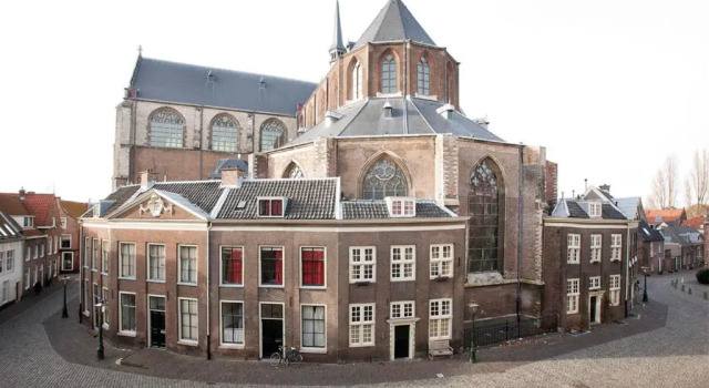 De Pelgrimsplaats, Rezervovat Hotel Hotely v Zuid-Holland se snídaní, Snídaně