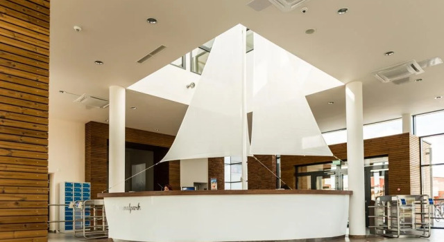 Hotel Thermalpark