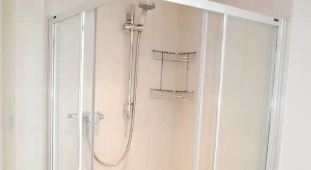 Одноместный номер Standard Rosslyn House