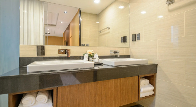 Люкс Premier Syama Suite Sukhumvit 20