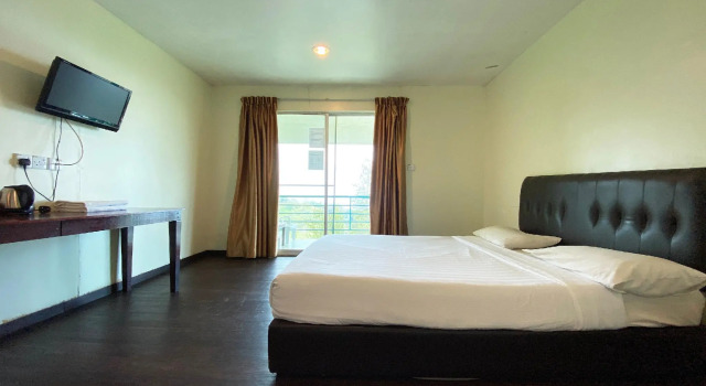 Семейный люкс Rocky Mountain Lodge