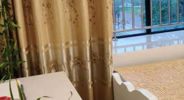Quanyu Homestay (Chongqing Lanhuxingyu)