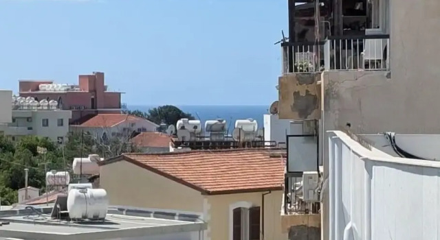 Two-Bedroom Suites by Kentrikon 1924 Boutique Hotel, Old Town, Book Boutique Hotel Boutiquehoteller i Pafos, nær Markideio Theatre, Boutique Hotel