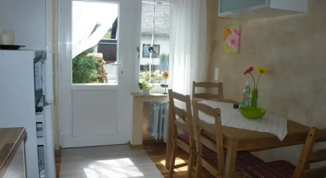 Eifelurlaub Poredda, Boek Hotel Uersfeld 