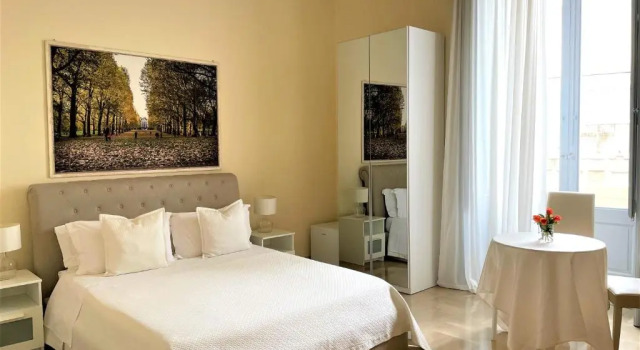 Camera Standard Armonia B&B