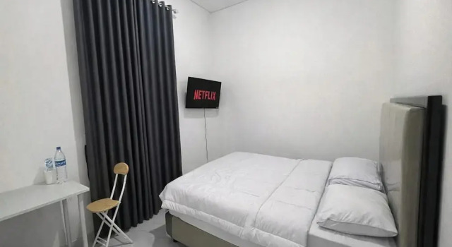 Villa 2 camere Arumi Experience Tasikmalaya