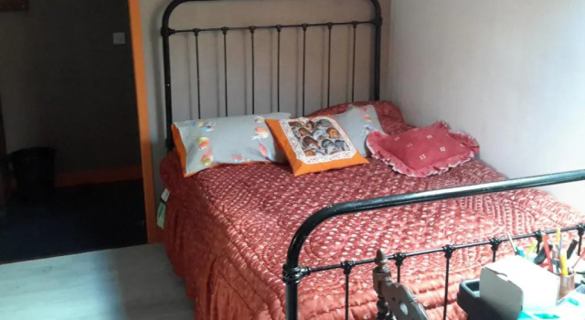 Номер Standard La bergerie St Didier en Velay 43140