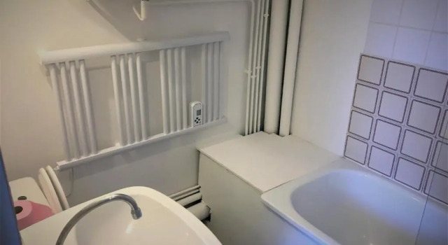 Апартаменты STUDIO 11 calme à VALADON WIFI