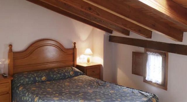 Коттедж Standard Hotel Rural La Puebla