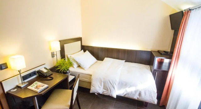 Номер Comfort SAN REMO Fine.Food.Hotel