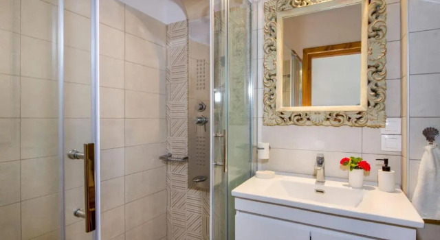 Вилла с 3 комнатами World Villa