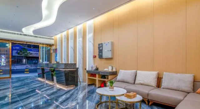 Suiyuan Hotel, Boek Hotel Hotels in Guangdong met parkeren, Parkeren