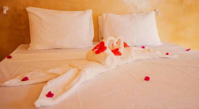 Mayai Ocean Resort
