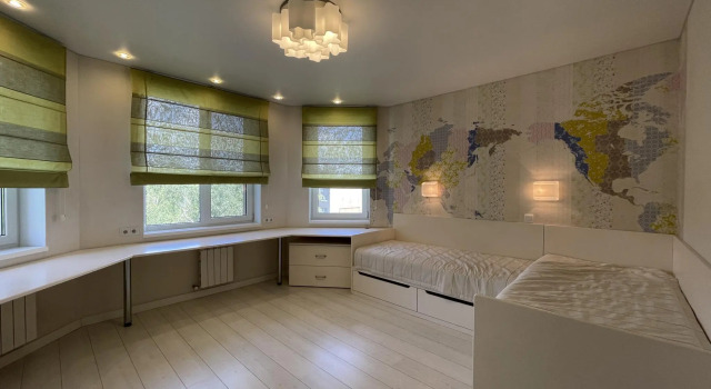 Rent 39 on Serpukhovskaya street, Boek Appartement Hotels in Oblast Kaliningrad met parkeren, Parkeren