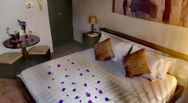 Номер Standard Giron Chill Out Hotel Boutique